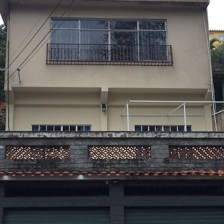 Fog GuestHouse Petrópolis Eksteriør bilde