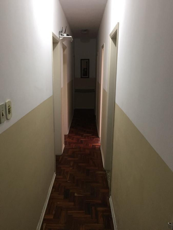 Fog GuestHouse Petrópolis Eksteriør bilde