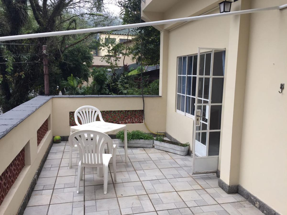 Fog GuestHouse Petrópolis Eksteriør bilde