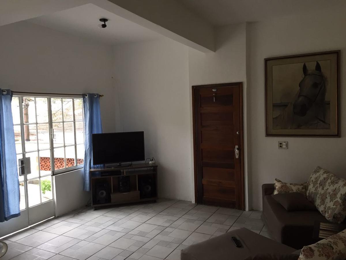 Fog GuestHouse Petrópolis Eksteriør bilde