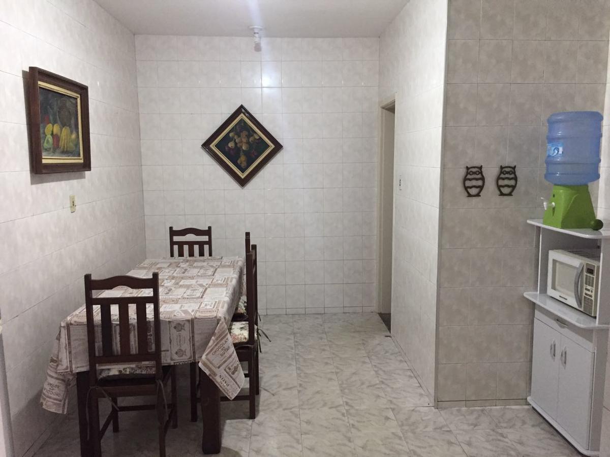 Fog GuestHouse Petrópolis Eksteriør bilde